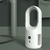 Electric Bladeless Fan